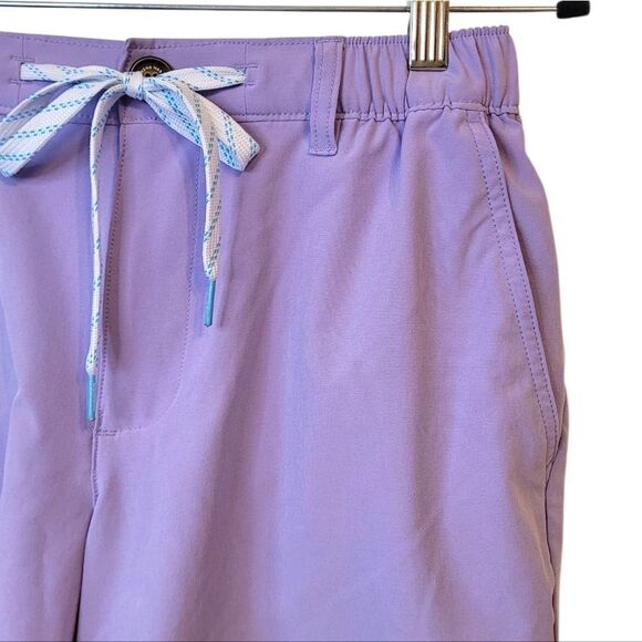 Chubbies Men's Lilac 6" Inseam Board Shorts Size S - Picture 4 of 7